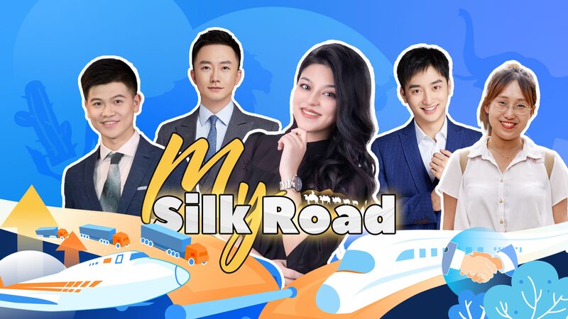 My_Silk_Road__BRI_s_10_Year_Journey_Through_22_Countries_poster - 🌍NewspaperAmigo – Your Global News Buddy 🗞️ ____My_Silk_Road__BRI_s_10_Year_Journey_Through_22_Countries video poster