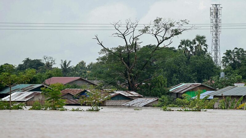 Myanmar_Floods_Claim_74_Lives__Dozens_Missing____