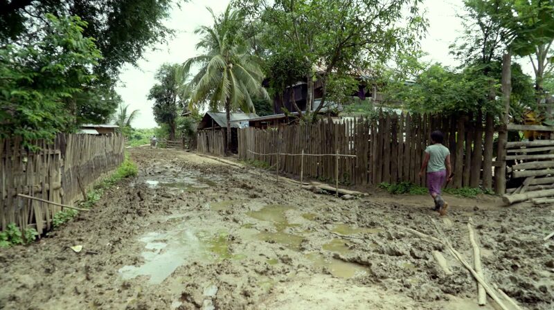 Myanmar_Village_Gets_Road_Upgrade_in_Poverty_Fight____poster - 🌍NewspaperAmigo – Your Global News Buddy 🗞️ Myanmar_Village_Gets_Road_Upgrade_in_Poverty_Fight___ video poster