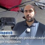 Mysterious_Pager_Blasts_Rock_Lebanon__Could_Conflict_Escalate___ video poster