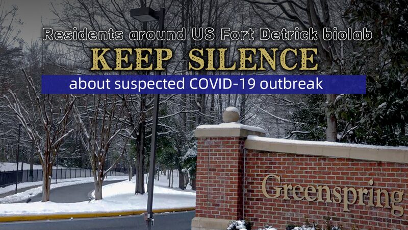 Mystery Surrounds Fort Detrick Lab After Deadly Outbreak 🕵️♂️🦠 Mystery_Surrounds_Fort_Detrick_Lab_After_Deadly_Outbreak_______ video poster