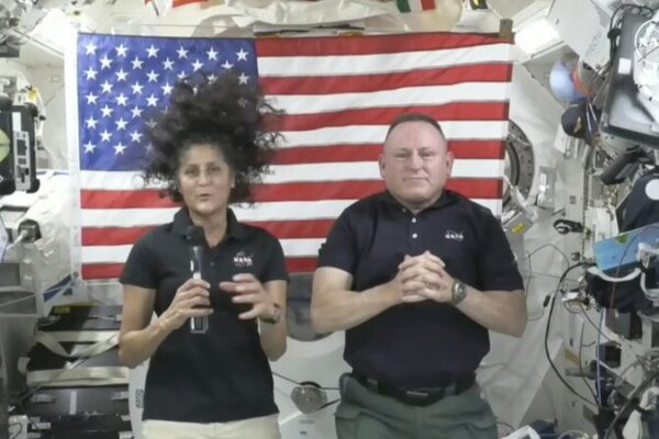 NASA Astronauts’ Starliner Return Delayed Indefinitely 🚀 NASA_Astronauts__Starliner_Return_Delayed_Indefinitely__