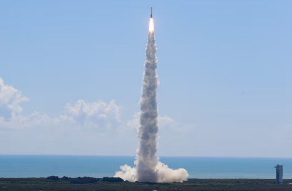 NASA, Boeing Scrutinize Starliner’s Systems Amid Delayed Return 🌌🚀 NASA__Boeing_Scrutinize_Starliner_s_Systems_Amid_Delayed_Return___