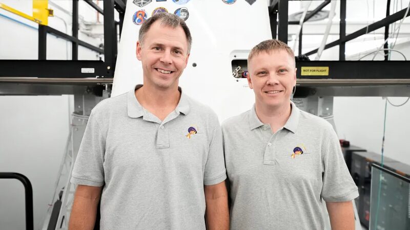 NASA___SpaceX_Gear_Up_for_Crew_9_Launch_to_ISS__ - 🌍NewspaperAmigo – Your Global News Buddy 🗞️ NASA___SpaceX_Gear_Up_for_Crew_9_Launch_to_ISS__