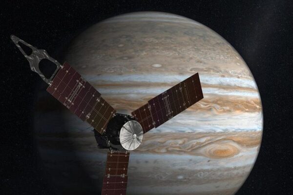 NASA’s Juno Reveals Jupiter’s First 3D Radiation Map 🌌⚡ NASA_s_Juno_Reveals_Jupiter_s_First_3D_Radiation_Map___