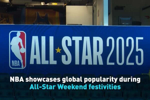 🌍🏀 NBA All-Star Weekend Highlights Global Hoops Boom! ___NBA_All_Star_Weekend_Highlights_Global_Hoops_Boom_ video poster
