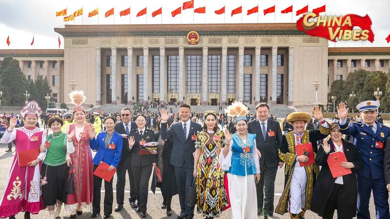 NPC_Deputies_Drive_Tech___Economic_Reforms_Ahead_of_Key_Session___