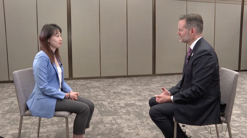 NYC___Shanghai_Team_Up_to_Boost_Tourism_____poster - 🌍NewspaperAmigo – Your Global News Buddy 🗞️ NYC___Shanghai_Team_Up_to_Boost_Tourism____ video poster