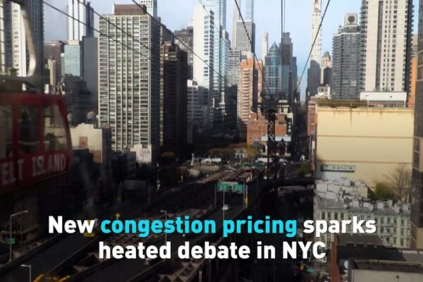 🚗💥 NYC’s New Congestion Pricing Sparks Heated Debate ___NYC_s_New_Congestion_Pricing_Sparks_Heated_Debate video poster