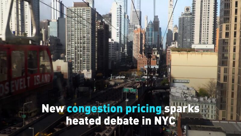 NYC_s_New_Congestion_Pricing_Sparks_Heated_Debate_poster - 🌍NewspaperAmigo – Your Global News Buddy 🗞️ ___NYC_s_New_Congestion_Pricing_Sparks_Heated_Debate video poster