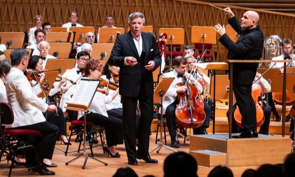 NY Philharmonic’s Grand China Tour Unites Over 100 Musicians 🎻🌏 NY_Philharmonic_s_Grand_China_Tour_Unites_Over_100_Musicians___
