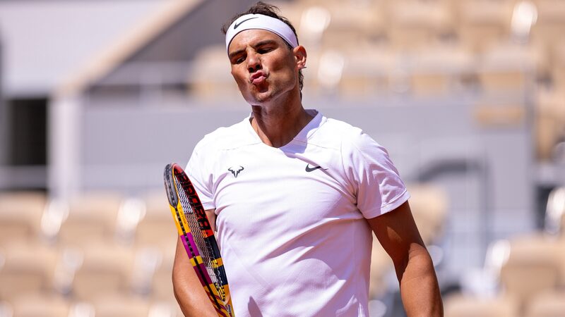 Nadal_Faces_French_Open_Gauntlet______Zheng_s_Roland_Garros_Challenge__
