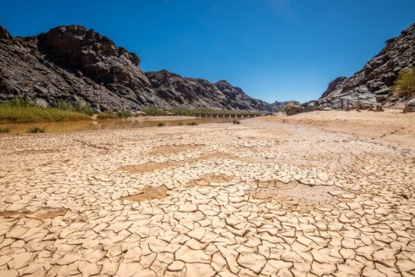 🇳🇦 Namibia Drought Crisis: UN Urges Global Aid as Millions Face Hunger 🌍 ___Namibia_Drought_Crisis__UN_Urges_Global_Aid_as_Millions_Face_Hunger__