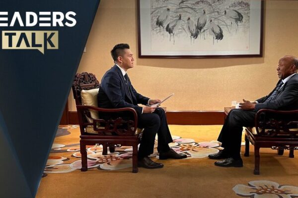 🤝 Namibia’s President Emphasizes China’s Central Role at China-Africa Forum 🌍 __Namibia_s_President_Emphasizes_China_s_Central_Role_at_China_Africa_Forum__ video poster