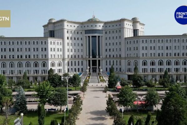 National Library of Tajikistan: A Beacon of China-Tajikistan Partnership 📚🤝 National_Library_of_Tajikistan__A_Beacon_of_China_Tajikistan_Partnership___ video poster