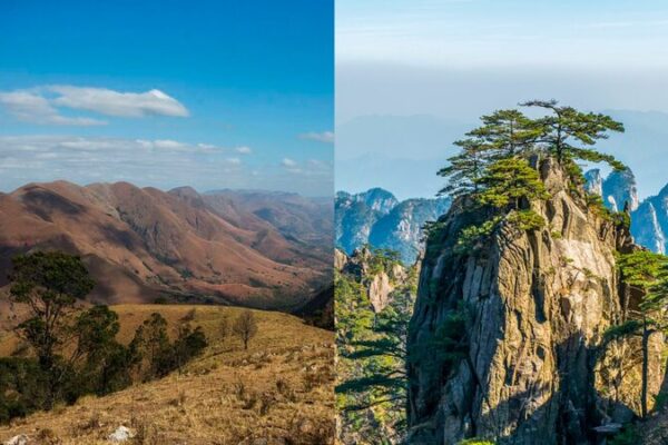 ๐ Nature’s Masterpieces: Stunning Geological Wonders in South Africa & China! __Nature_s_Masterpieces__Stunning_Geological_Wonders_in_South_Africa___China_