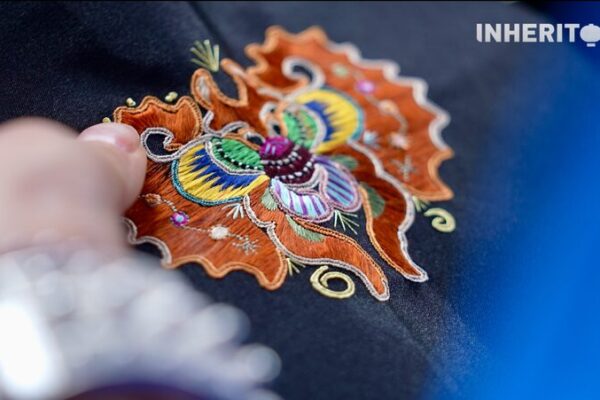 Nature’s Threads: How Miao Embroidery Weaves Culture & Environment 🌸🧵 Nature_s_Threads__How_Miao_Embroidery_Weaves_Culture___Environment___