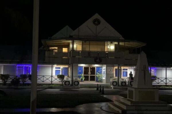 Nauru Cuts Taiwan Ties, Backs China in Pacific Trust Shift 🌏 Nauru_Cuts_Taiwan_Ties__Backs_China_in_Pacific_Trust_Shift__