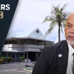 Nauru_Embraces_One_China_Policy___Exclusive_FM_Interview_ video poster