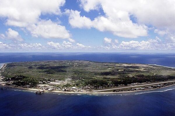 Nauru Shifts Diplomacy to China: What It Means for Global Ties 🌏✨ Nauru_Shifts_Diplomacy_to_China__What_It_Means_for_Global_Ties___