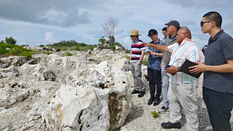 Nauru_s_President_Visits_China_Amid_Renewed_Diplomatic_Ties___