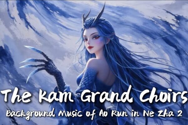 Ne Zha 2 Features Ancient Dong Music 🐉🎶 Ne_Zha_2_Features_Ancient_Dong_Music___ video poster