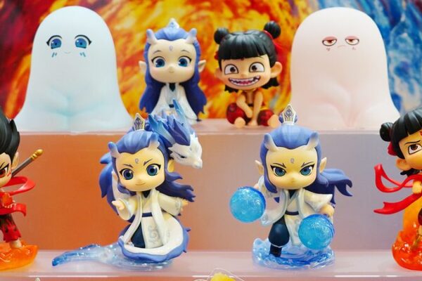 Ne Zha 2 Merch Madness: Fans Snatch Up Sold-Out Collectibles 🚀 Ne_Zha_2_Merch_Madness__Fans_Snatch_Up_Sold_Out_Collectibles__