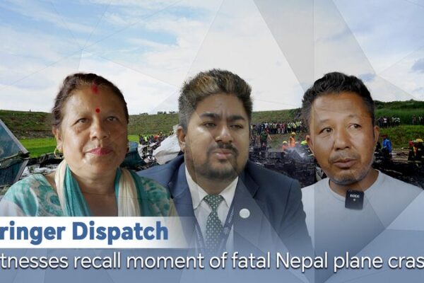 Nepal Plane Crash Leaves 18 Dead: Witnesses Recall Horror 🌏✈️ Nepal_Plane_Crash_Leaves_18_Dead__Witnesses_Recall_Horror____ video poster