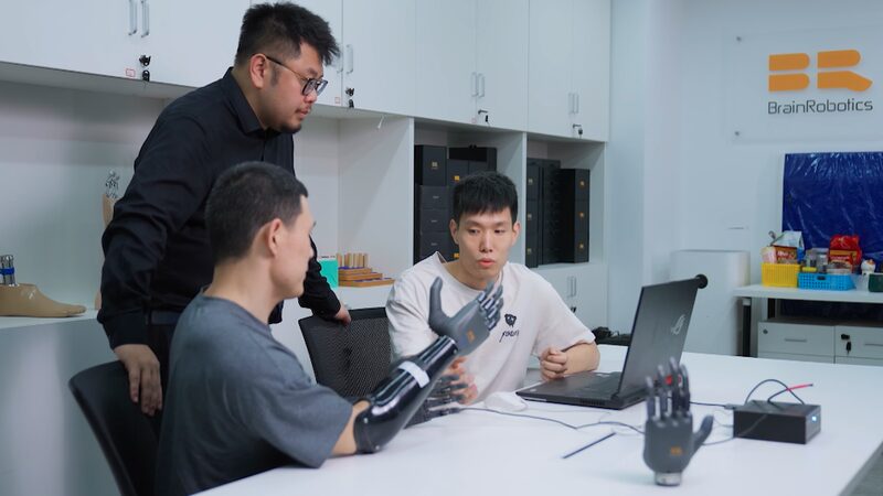 Neurotech_Meets_Compassion__Empowering_Lives_with_Confucian_Values____poster - 🌍NewspaperAmigo – Your Global News Buddy 🗞️ Neurotech_Meets_Compassion__Empowering_Lives_with_Confucian_Values___ video poster