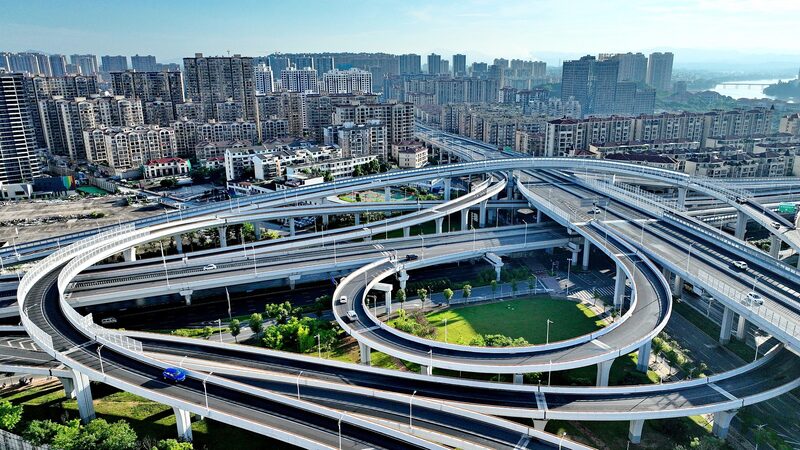 New_Book_Explores_Xi_Jinping_s_Vision_for_National_Transportation_Growth___ - 🌍NewspaperAmigo – Your Global News Buddy 🗞️ New_Book_Explores_Xi_Jinping_s_Vision_for_National_Transportation_Growth___