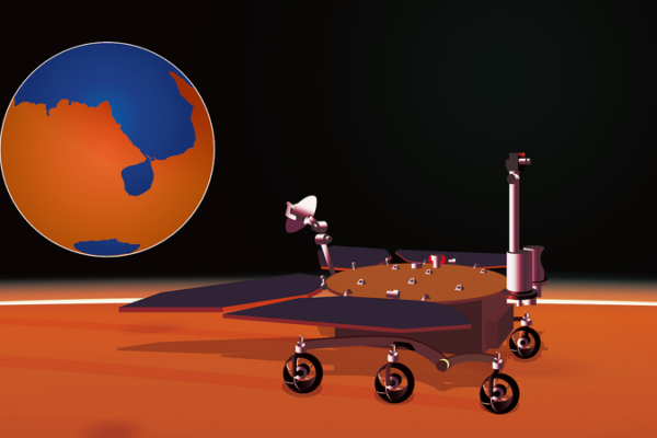 New Evidence Points to Ancient Martian Ocean 🌊🔬 New_Evidence_Points_to_Ancient_Martian_Ocean___