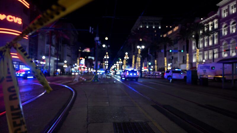 New_Orleans_NYE_Attack__FBI_Confirms_Lone_Attacker____poster - 🌍NewspaperAmigo – Your Global News Buddy 🗞️ New_Orleans_NYE_Attack__FBI_Confirms_Lone_Attacker___ video poster