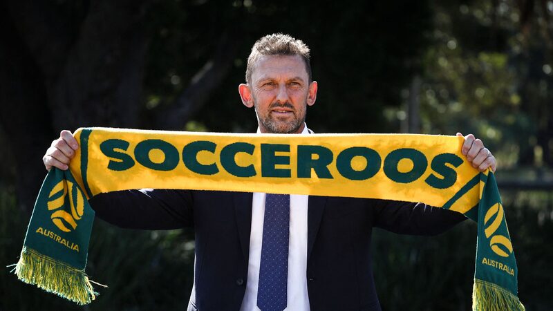 New_Socceroos_Coach_Popovic_Vows_to_Reignite_Australia_s_World_Cup_Hopes____