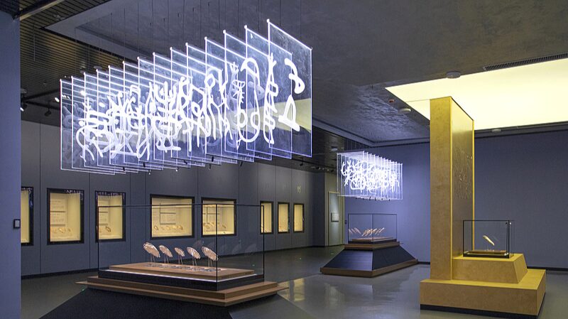 New Yinxu Museum in Anyang to Reveal 4,000 Shang Dynasty Relics 🎉🏺 New_Yinxu_Museum_in_Anyang_to_Reveal_4_000_Shang_Dynasty_Relics___