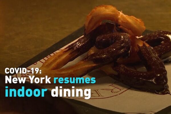 New York Resumes Indoor Dining at 25% Capacity Ahead of Valentine’s Weekend 🍽️💕 New_York_Resumes_Indoor_Dining_at_25__Capacity_Ahead_of_Valentine_s_Weekend____ video poster