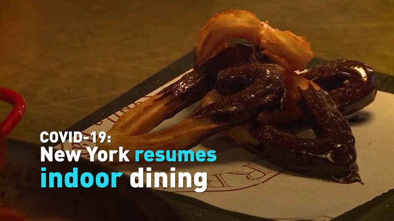 New_York_Resumes_Indoor_Dining_at_25__Capacity_Ahead_of_Valentine_s_Weekend_____poster - 🌍NewspaperAmigo – Your Global News Buddy 🗞️ New_York_Resumes_Indoor_Dining_at_25__Capacity_Ahead_of_Valentine_s_Weekend____ video poster