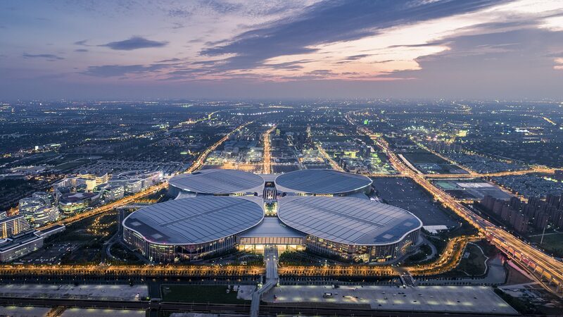 Nikon_Highlights_CIIE_s_Role_in_China_s_Global_Openness____poster - 🌍NewspaperAmigo – Your Global News Buddy 🗞️ Nikon_Highlights_CIIE_s_Role_in_China_s_Global_Openness___ video poster