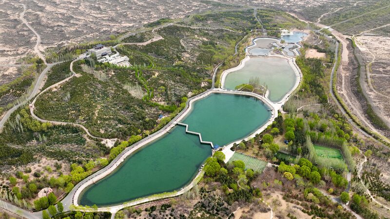 Ningxia_s_Green_Miracle__Turning_Deserts_into_Oasis____ - 🌍NewspaperAmigo – Your Global News Buddy 🗞️ Ningxia_s_Green_Miracle__Turning_Deserts_into_Oasis____