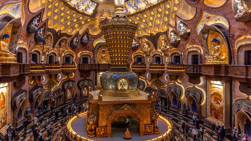 Niushoushan__Where_Ancient_Buddhist_Legacy_Meets_Modern_Marvels___