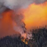 __Northern_California_Wildfire_Forces_Thousands_to_Evacuate