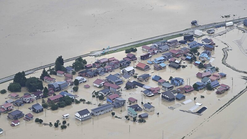 Northern_Japan_Hit_by_Floods_and_Landslides_as_Heavy_Rain_Wreaks_Havoc____ - 🌍NewspaperAmigo – Your Global News Buddy 🗞️ Northern_Japan_Hit_by_Floods_and_Landslides_as_Heavy_Rain_Wreaks_Havoc____