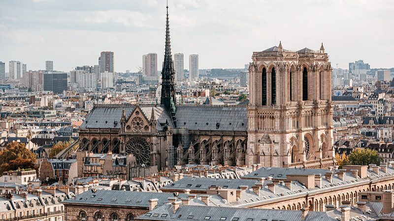 Notre_Dame_Reopens__Phoenix_Rising_from_the_Ashes_____poster - 🌍NewspaperAmigo – Your Global News Buddy 🗞️ Notre_Dame_Reopens__Phoenix_Rising_from_the_Ashes____ video poster