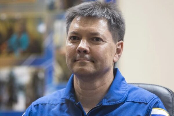 🚀 Oleg Kononenko Sets New Space Record with 1,000 Days on ISS! 🌌 __Oleg_Kononenko_Sets_New_Space_Record_with_1_000_Days_on_ISS___
