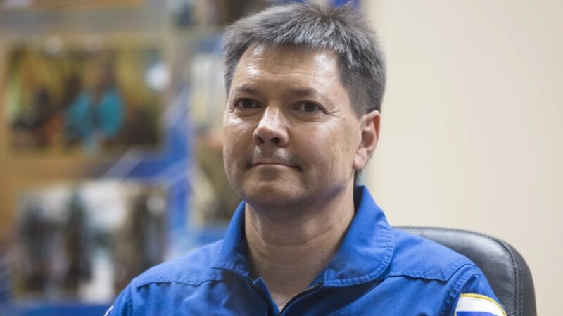 __Oleg_Kononenko_Sets_New_Space_Record_with_1_000_Days_on_ISS___