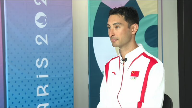 Olympian_Alex_Hua_Tian_Aims_to_Inspire_Young_Riders_After_Paris_Games_poster - 🌍NewspaperAmigo – Your Global News Buddy 🗞️ Olympian_Alex_Hua_Tian_Aims_to_Inspire_Young_Riders_After_Paris_Games video poster