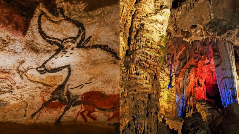 Olympic_Flame_Ignites_Historic_Caves_in_France___China___ - 🌍NewspaperAmigo – Your Global News Buddy 🗞️ Olympic_Flame_Ignites_Historic_Caves_in_France___China___