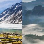 Olympic_Flame_Illuminates_Pyrenees___Wuyi_s_Natural_Treasures___