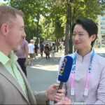 Olympic_Icon_Wu_Jingyu_Cheers_on_Team_China_in_Paris_2024___