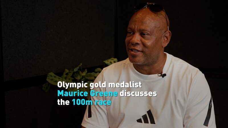 Olympic_Sprint_Surge__Maurice_Greene_Highlights_Rise_of_Asian___African_Sprinters______ - 🌍NewspaperAmigo – Your Global News Buddy 🗞️ Olympic_Sprint_Surge__Maurice_Greene_Highlights_Rise_of_Asian___African_Sprinters______