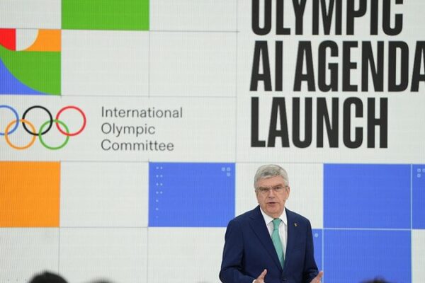 Olympics Embrace AI: From Talent Scouting to Fairer Judging 🏅🤖 Olympics_Embrace_AI__From_Talent_Scouting_to_Fairer_Judging___
